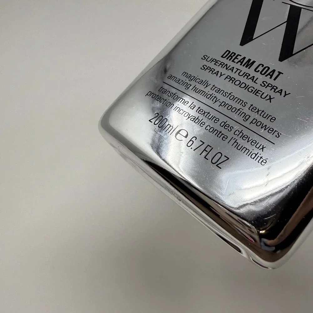 Wow Dream Coat Dream Coat Supernatural Spray